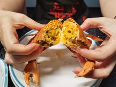 -三妹小龙虾·黄油蟹(华侨城总店)