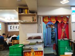 -老南京土菜馆(状元境店)