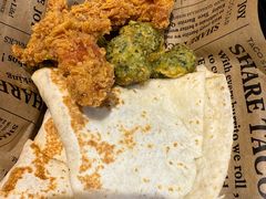 -TACO STAR 塔可星(下沙宝龙店)
