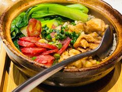 -膳心记-明火四宝煲仔饭(燕南店)