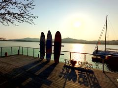 -望海·帆船主题咖啡厅•品茗下午茶(石湖景区店)