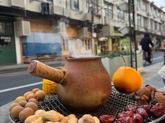 -茶是一枝花泡茶店