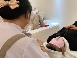 点击看大图 -塑青春&伊肤泉祛痘皮肤管理