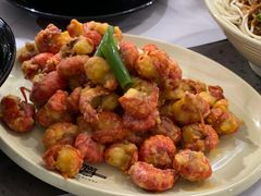 -一棠龙虾•王牌虾球(楚河汉街店)
