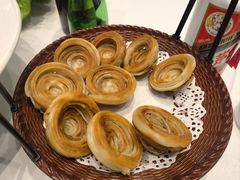 -舜耕山庄南风阁(舜耕路店)