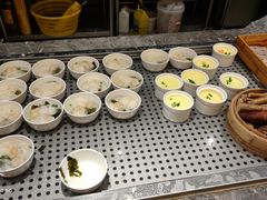 -禾斗海鲜自助(市南银座店)