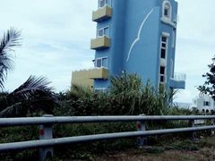 -七星潭蓝天广场