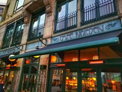 -Cafe Norden