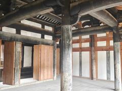 -西溪南古村落