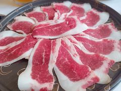 -红沃鳗鱼黑牛烤肉店(不老街店)