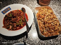 -老萍巷莲花血鸭·萍乡地标江西菜(步行街店)