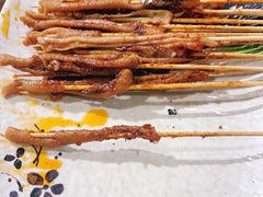 -凤爪王烧烤(徐东旗舰店)