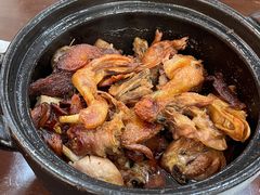 -斯丹姜母鸭·古法干香(涂门街总店)