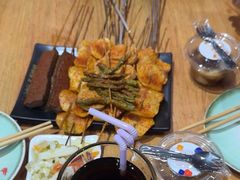 -兄弟烤坊(八中店)