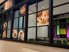 -新宝餐厅(流塘店)