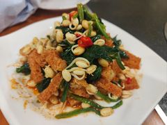 -清真华宇开锅羊肉