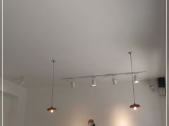 大堂-朵朵开素食餐厅(后宰门街店)