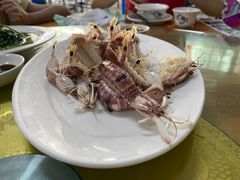 -田源农家饭店·窑鸡王·海鲜(东部湾·融创店)