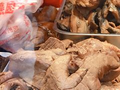 -净香园熟肉(北坦总店)