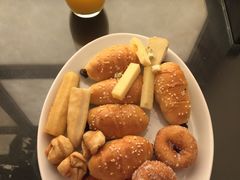 -深圳东部华侨城茵特拉根酒店