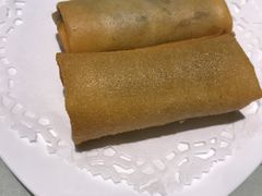 -狮王府淮扬菜(新街口友谊店)