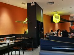 大堂-羽鸽集·乳鸽专门店·地道顺德菜(岭南站店)