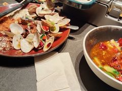 -肉串汪自由派(西便门店)