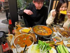-小马哥烧烤(楚州店)