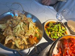 -巴厘龙虾·榜首油焖大虾(洞庭·艺术洋房店)