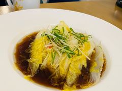 -花舍·新派粤菜·西餐·下午茶(亚运村·鸟巢店)