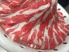 -曲氏老北京铜锅涮肉•火锅(不老街店)