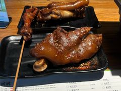 -聚点串吧·北京烧烤(朝北店)