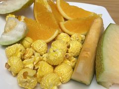 -大丰收脆鱼(浦西万达店)