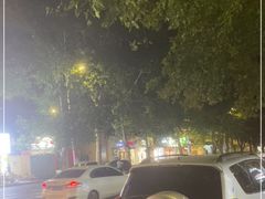 -健康路夜市