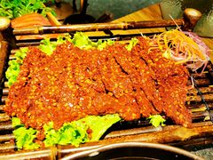 -盡膳口福跷脚牛肉火锅(合生汇购物中心店)