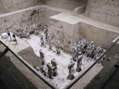 -秦始皇帝陵博物院-丽山园