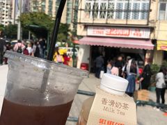 -世记咖啡(氹仔外卖店)