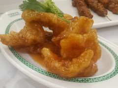 -华天延吉餐厅(西四总店)