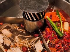 -晓宇重庆火锅(西安荟聚店)