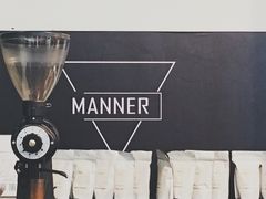-Manner Coffee(芮欧百货店)