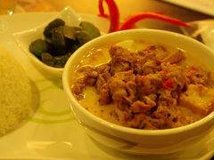 叻沙肥牛饭-仙踪林(江南西店)