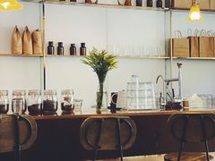 -铁手珈琲制造局metalhands(望京店)