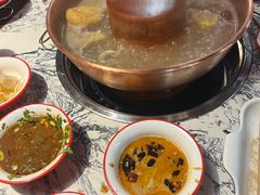 -京元盛铜锅涮肉(上海总店)