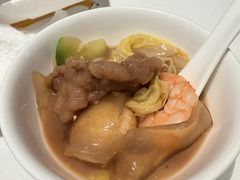 -北京宴(华贸购物中心店)