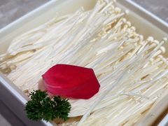 -川锅一号火锅(睢宁店)