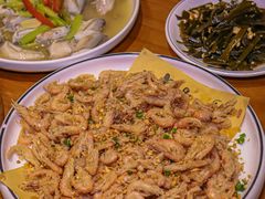 -醉壹号海鲜大排档(厦门美食地标店)