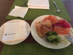 -上海波特曼丽思卡尔顿酒店