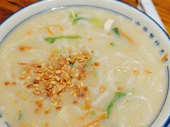 -老雒阳面馆·水席(定鼎门店)