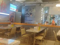-肥韬茶餐厅(海上世界店)