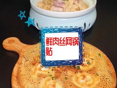 -三品香·江浙菜(松江九谊店)